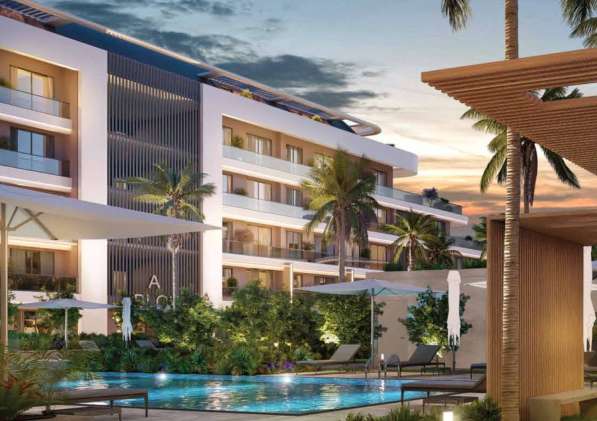 3-к. квартира 97м² Турция, Анталья, Кунду