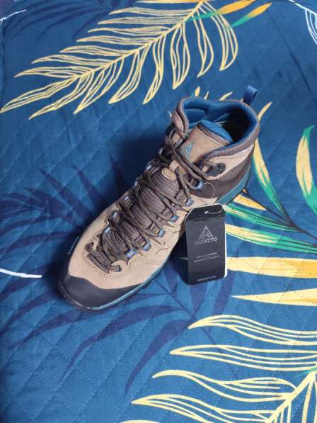 Кроссовки для трекинга в Рязани