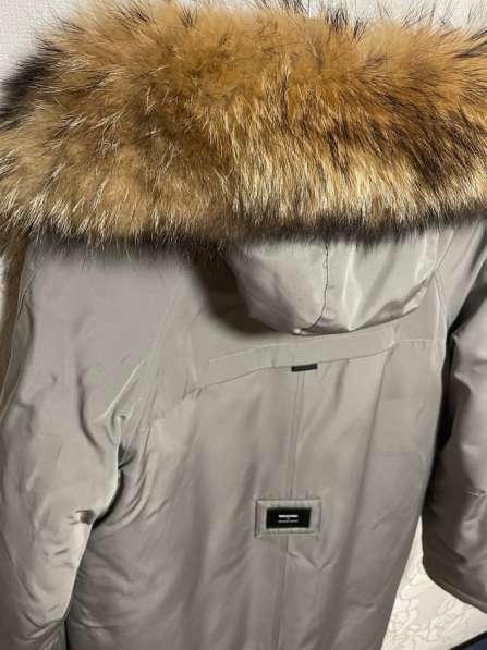 Зимняя куртка в Колпино фото 6