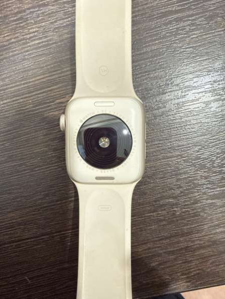 Apple&nbsp;Watch&nbsp;SE (GPS, 2‑го поколения) в Красноярске фото 3