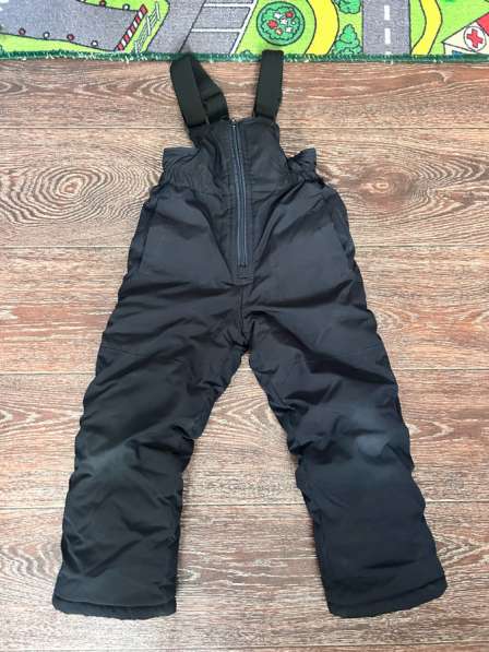 Детский зимний костюм в Ангарске