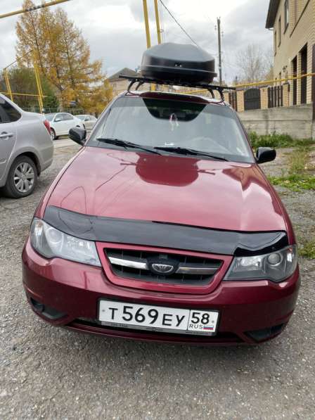 Daewoo, Nexia, продажа в Юрюзани