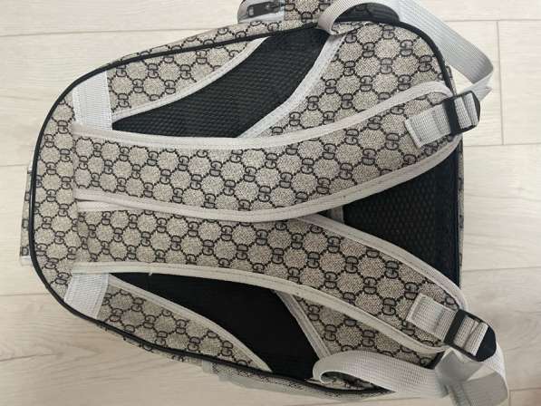 Переноска для мелких животных в Хабаровске фото 10