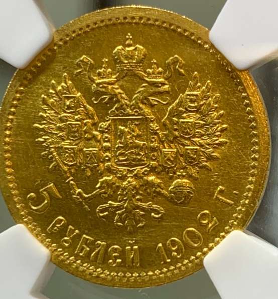 Набор золотых монет редкого сохрана в Великом Новгороде фото 64