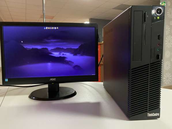 Lenovo m79