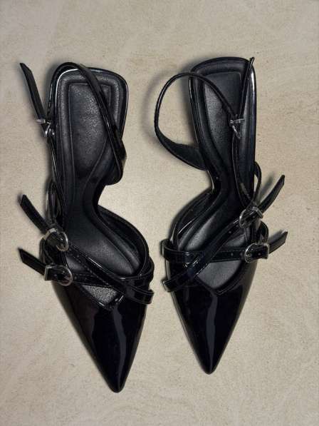 Туфли женские 36 размер