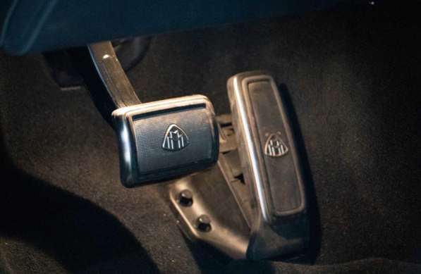 Mercedes-Benz, Maybach S-klasse, продажа в Москве в Москве