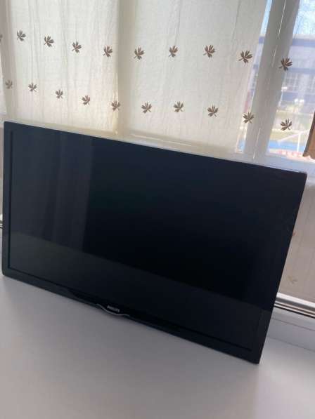 Телевизор Philips