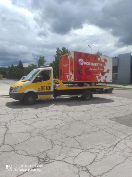 Evacuator Chisinau в фото 4