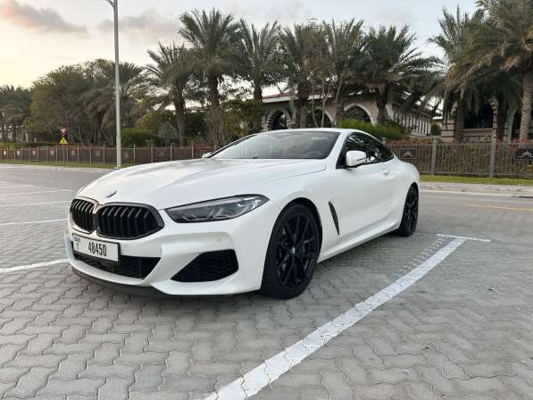 BMW, i8, продажа в г.Дубай в фото 6