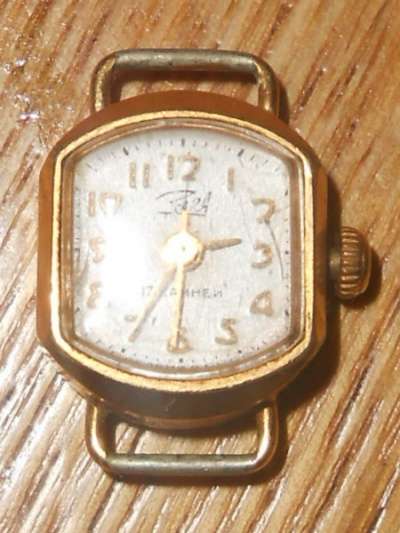 Часы наручные из СССР в Иванове фото 7