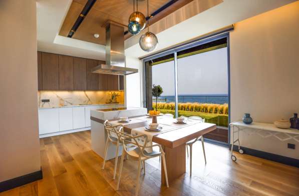 4-к. квартира 170м ² Турция, Бодрум, Ялыкавак в 