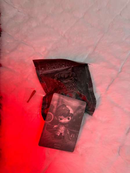 Pop mart Hirono в Челябинске фото 3