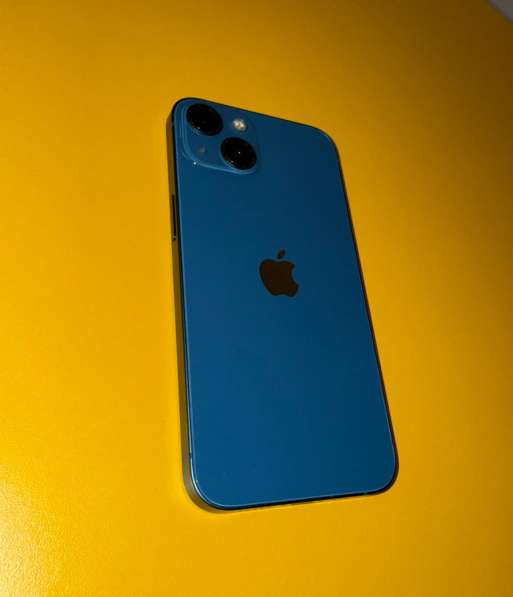 IPhone 13 на 256 гб в Южно-Сахалинске фото 5