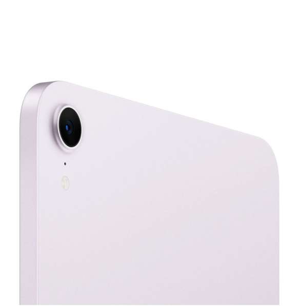 IPad mini 128 gb (2024) purple в Москве фото 4