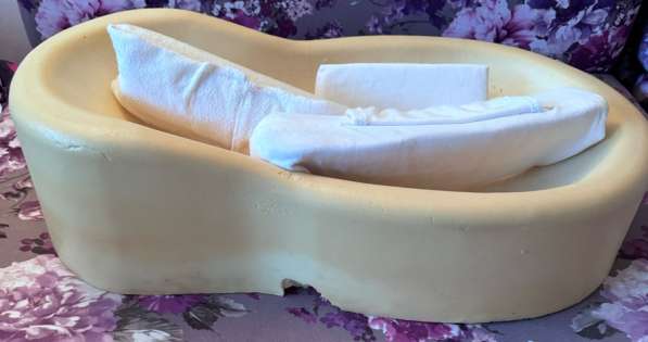 Кокон для новорожденых в Сатке