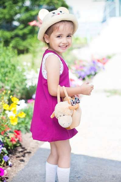 Фотосъёмка детей в фото 9