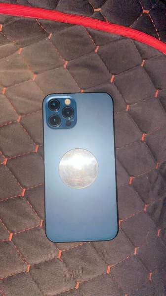 Айфон 12 про на 128г в Махачкале фото 7
