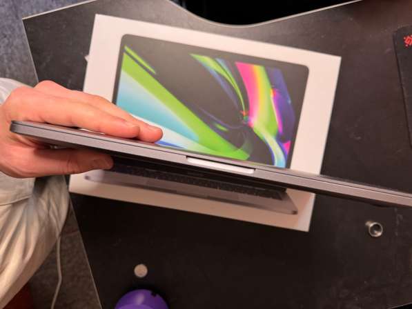 MacBook Pro m2 в Москве фото 4