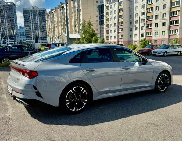 Kia, K5, продажа в г.Минск в фото 9