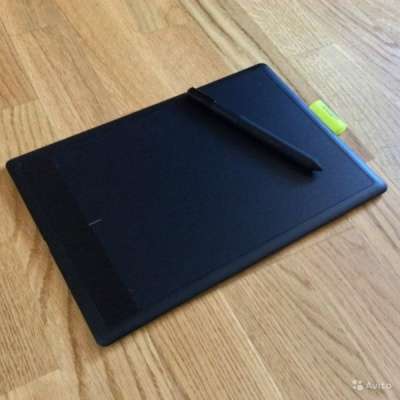 ноутбук Wacom CTL-671