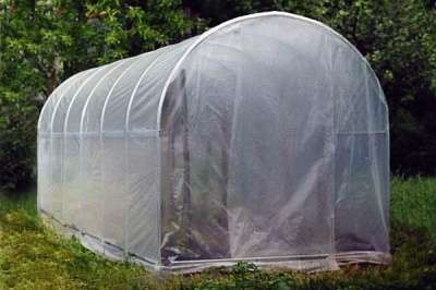 Полиэтиленовая пленка широкого назначени