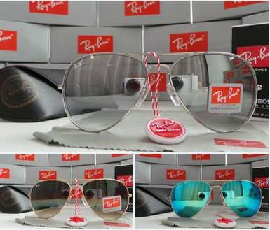 Будь в тренде с Очками Ray Ban Aviator в Краснодаре