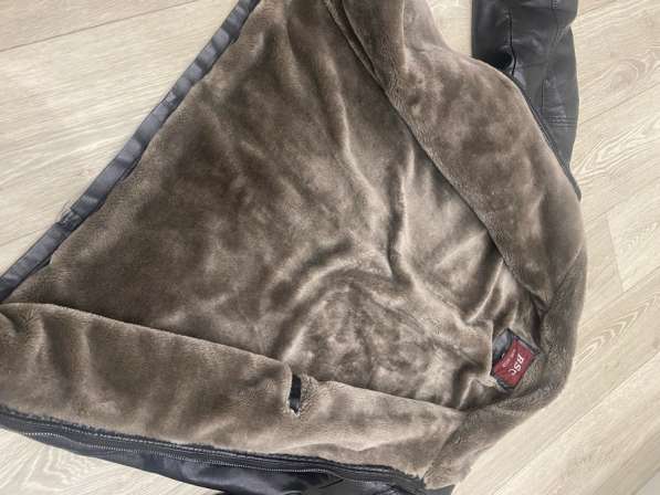 Мужская зимняя куртка в Краснодаре