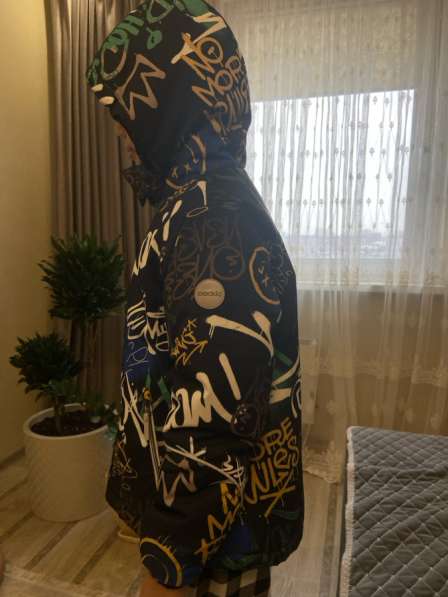 Зимняя куртка crokids в Сургуте