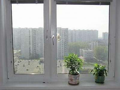 Окна ПВХ, евроокна, алюминиевые окна в Краснодаре фото 9