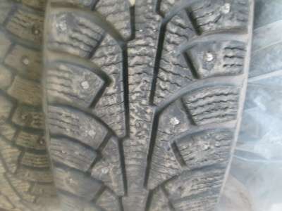 автомобильные шины Nokian 155/65 R14 в Томске фото 4