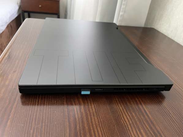 Продается ноутбук Asus TUF Dash fx516pm в Краснодаре фото 7