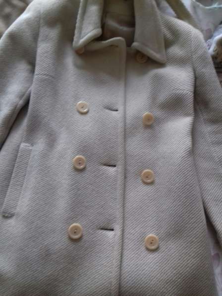 Женские пальто, сапоги демисезон в фото 14