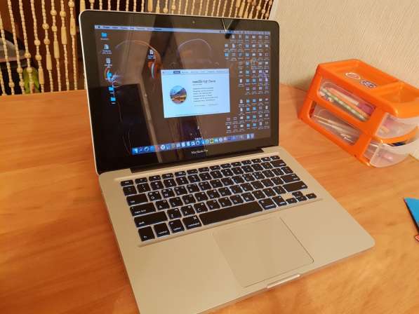 Apple MacBook Pro 13 Late 2011