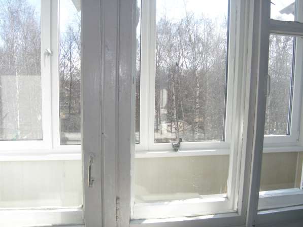 Продается трехкомнатная квартира на мкрн. Чкаловский, дом 44 в Переславле-Залесском фото 6