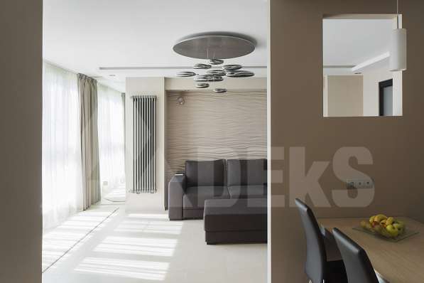 Ремонт квартир под ключ в Москве фото 11