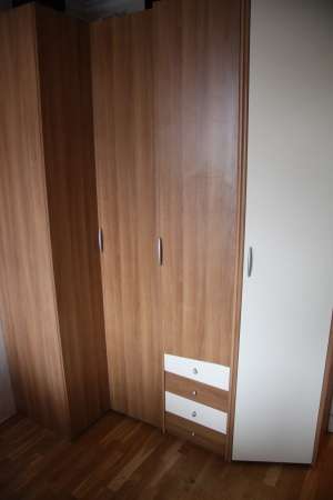 Шкаф угловой в Санкт-Петербурге