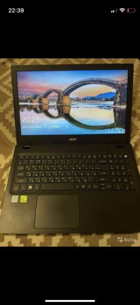 Ноутбук Acer Extensa 2520g 537t в Воронеже фото 6