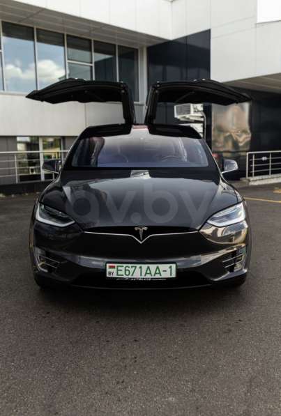Tesla, Model X, продажа в г.Минск в фото 6
