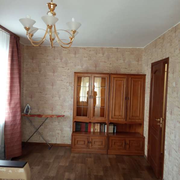 Сдаю квартиру в микрорайоне Депо в Лобне фото 23