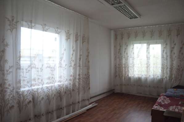 Продам брусовой дом в Бугачёво в Красноярске фото 10