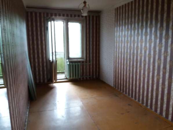 3-х комнатная квартира от собственника в Комсомольске-на-Амуре