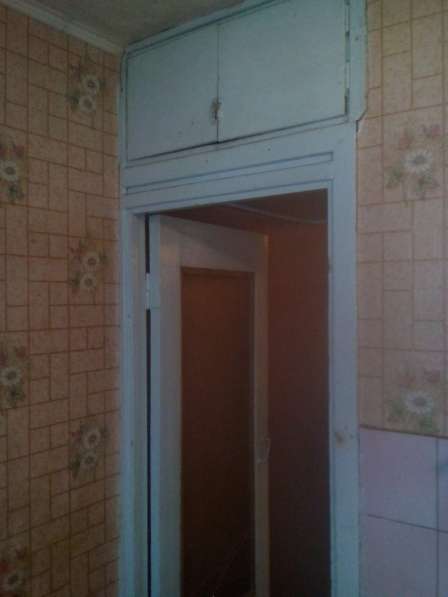 Продам 2*комнатную квартиру в Кемерове фото 3