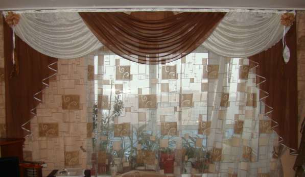 Продам ламбрекен в Томске фото 17
