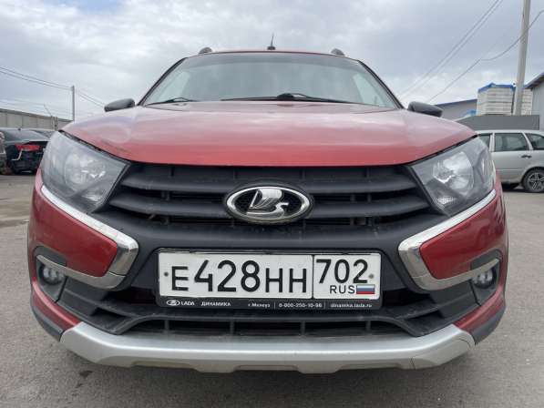 ВАЗ (Lada), Granta, продажа в Уфе в Уфе фото 6