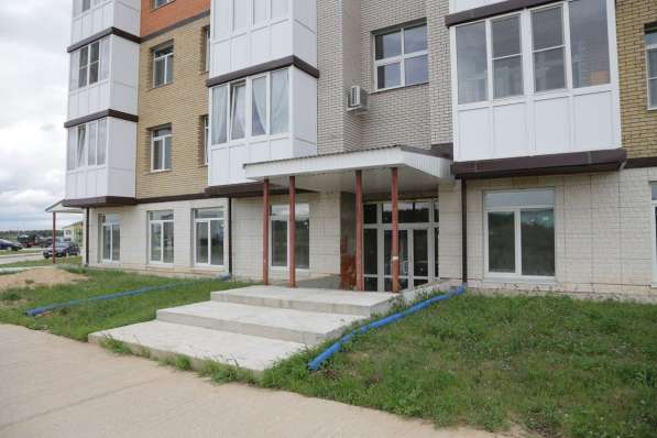 Продажа помещения город Обнинск 450 метров первый этаж в Обнинске фото 8