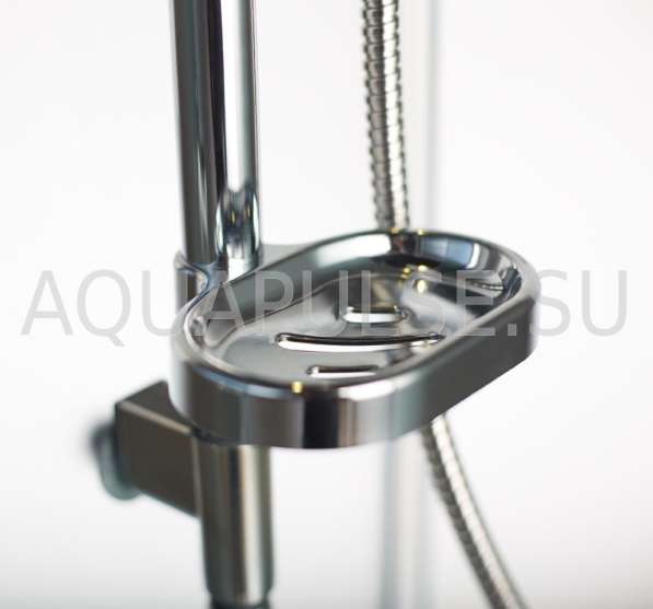 Душевая кабина Aquapulse 8505A m в Новосибирске