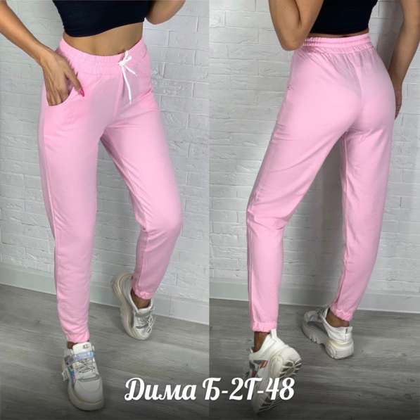 Штаны в Москве фото 4