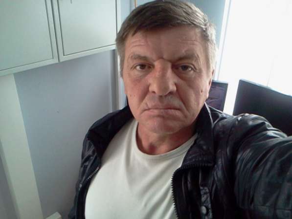 Владимир Рязанцев, 51 год, хочет познакомиться – Познакомлюсь с женщиной для серьезных отношений!
