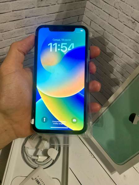 IPhone 11 - 128 gb в Москве фото 5